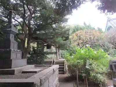 宝戒寺(神奈川県)