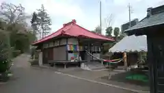 福寿院の建物その他