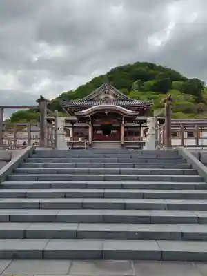 恐山菩提寺(青森県)