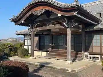 無量寺(岐阜県)