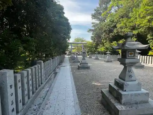 伊弉諾神宮(兵庫県)