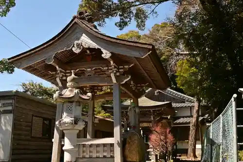 大善寺(高知県)