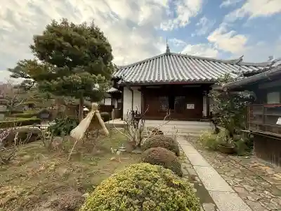 石光寺(奈良県)
