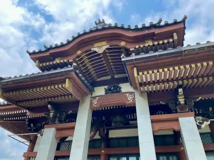 金藏院(神奈川県)