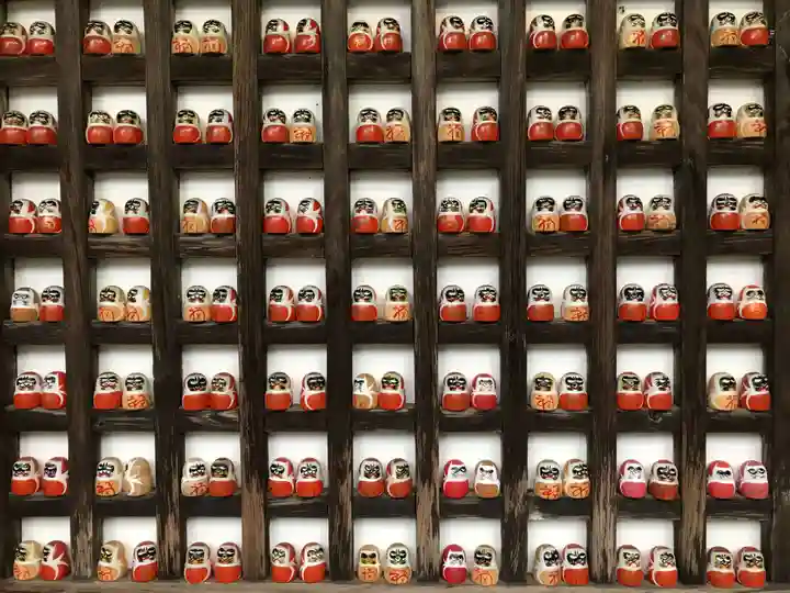 勝尾寺のその他建物