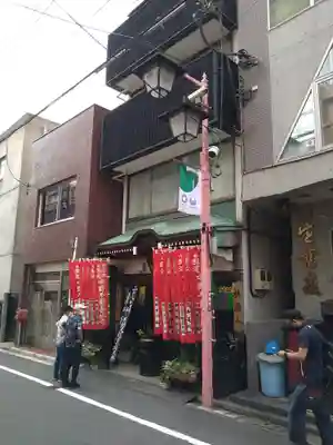 善成寺の本殿・本堂