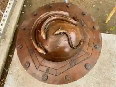 星宮神社のその他建物