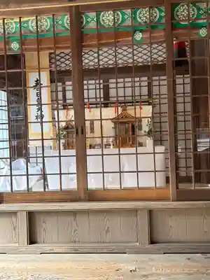 春日大社(奈良県)