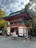 北岡神社(熊本県)