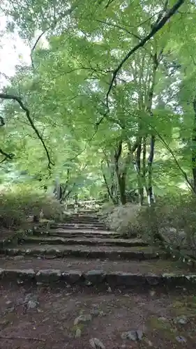 高源寺のその他建物
