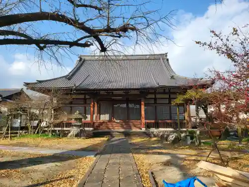 明行寺(熊本県)