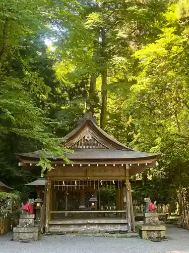 貴船神社(京都府)