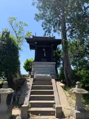 八幡神社(千葉県)