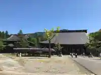 井波別院瑞泉寺(富山県)