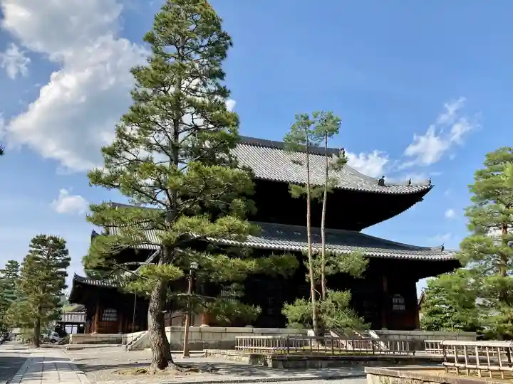 妙心寺(妙心禅寺)のその他建物
