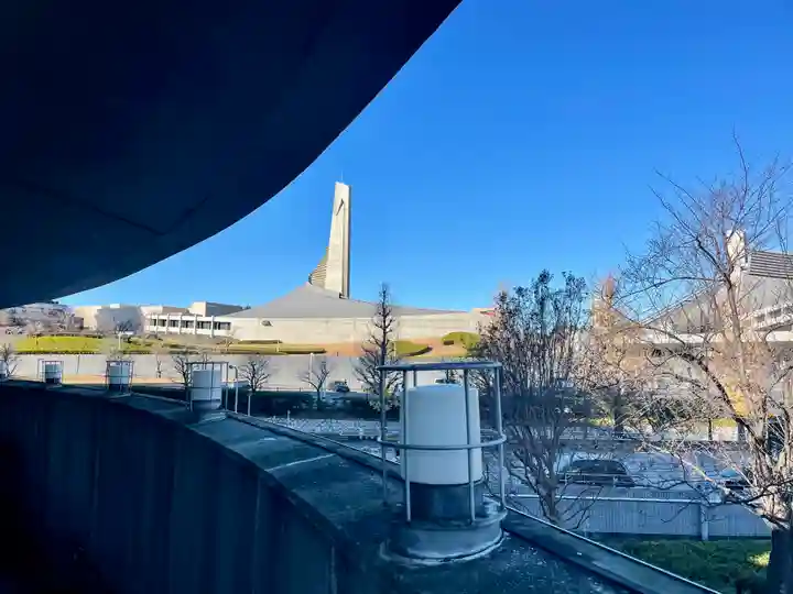 北谷稲荷神社(東京都)