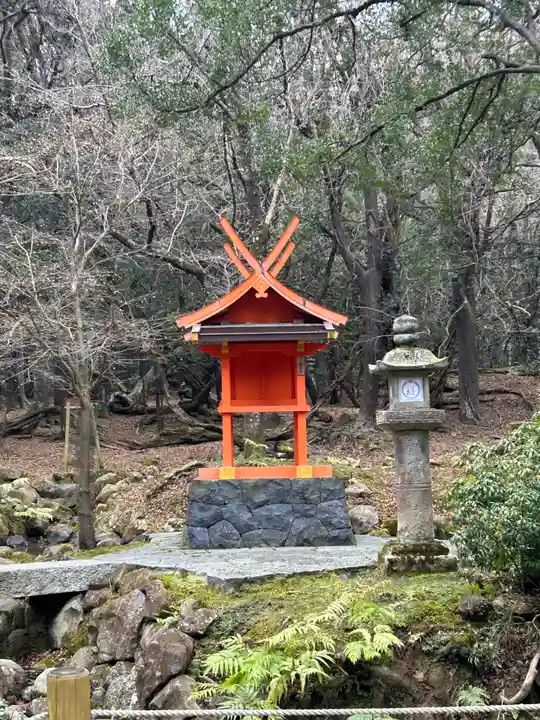 春日大社(奈良県)