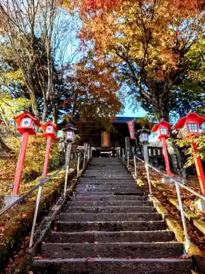 熊野皇大神社のその他建物