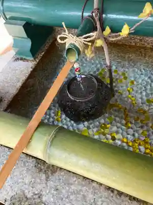 伊和志津神社(兵庫県)