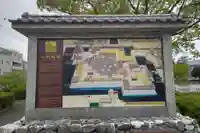 八代宮のその他建物