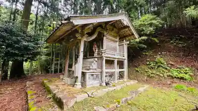 清滝大神宮社(兵庫県)