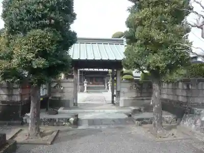 宗繁寺(神奈川県)