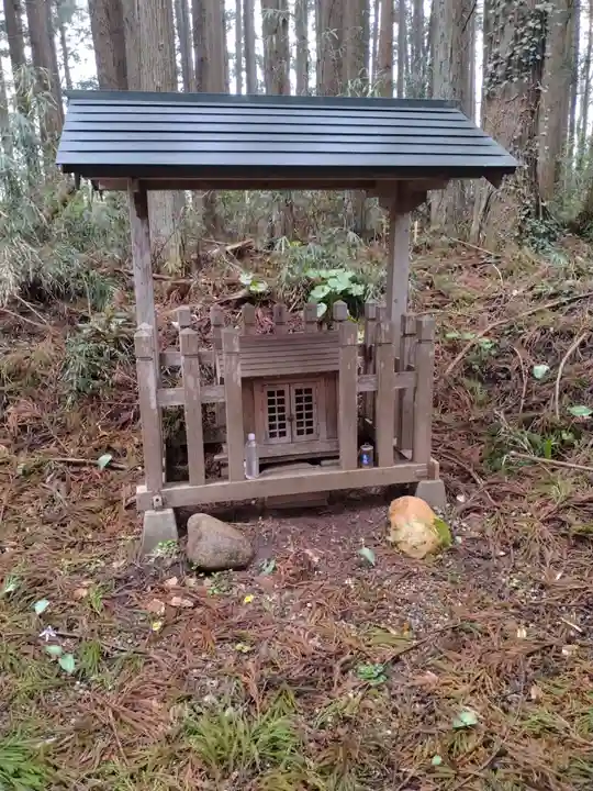 紫神社(宮城県)