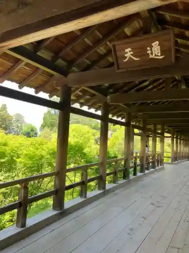 東福禅寺（東福寺）(京都府)