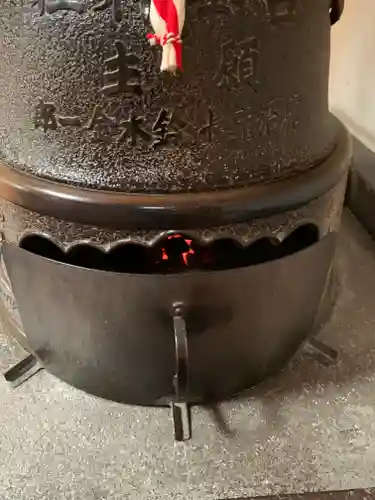 古峯神社のその他建物