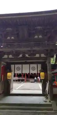 石上神宮(奈良県)