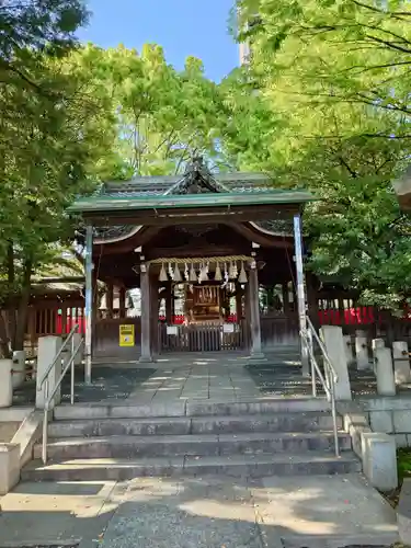 住吉社(愛知県)