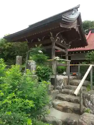 浄徳院(神奈川県)
