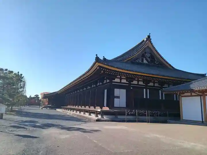 蓮華王院(三十三間堂)(京都府)