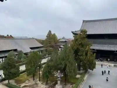 東福禅寺(東福寺)(京都府)