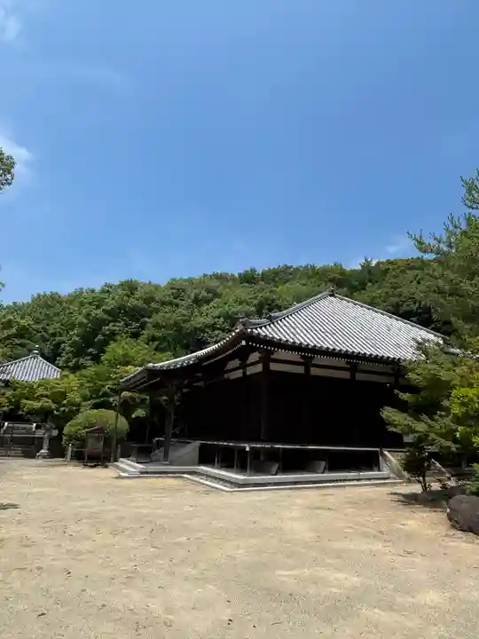 常楽寺(兵庫県)
