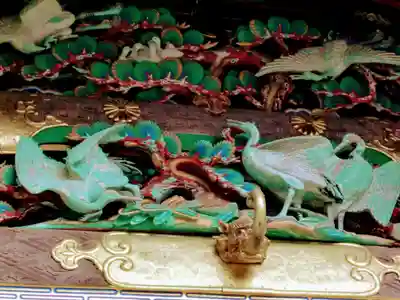 妙義神社のその他建物