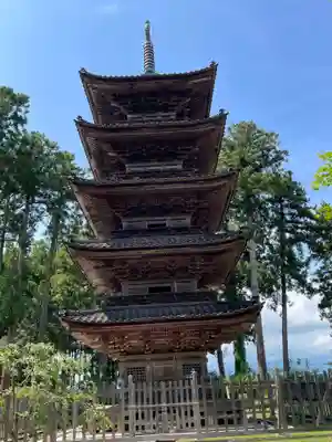 妙宣寺(新潟県)