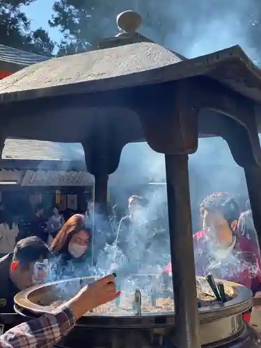 高尾山薬王院のその他建物