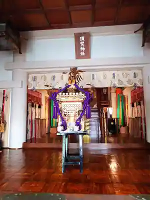 須賀神社(東京都)