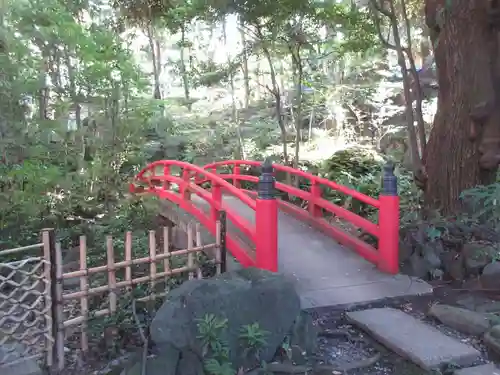 赤坂氷川神社(東京都)
