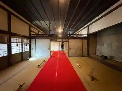 西教寺(滋賀県)