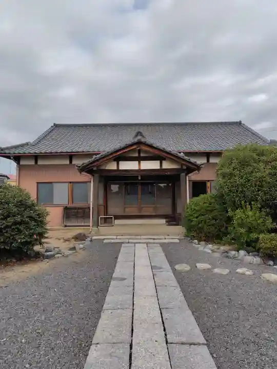 西蓮寺(埼玉県)