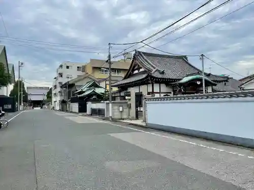 正行院(東京都)