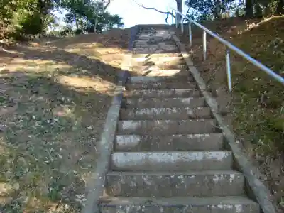浅間神社のその他建物