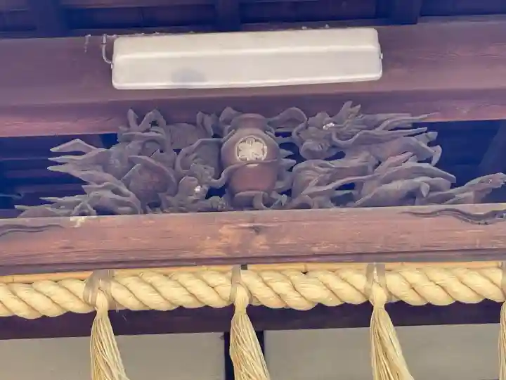 萬古神社(三重県)