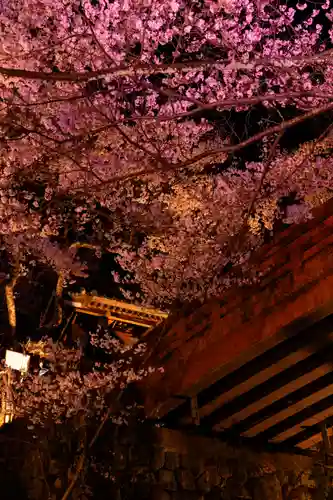 新城藤原神社(長野県)