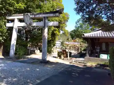 稲荷神社(滋賀県)