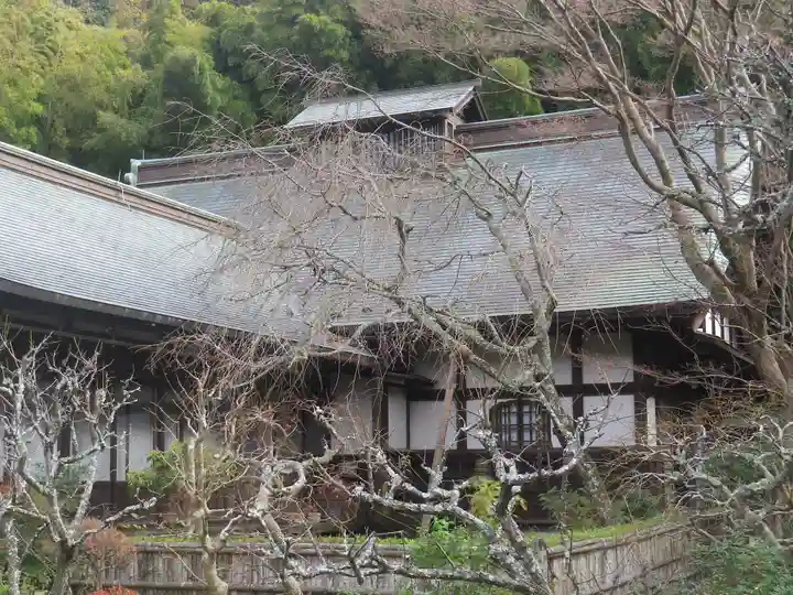 瑞泉寺のその他建物