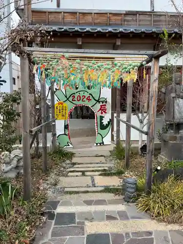 大日寺(福岡県)