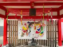 別小江神社(愛知県)